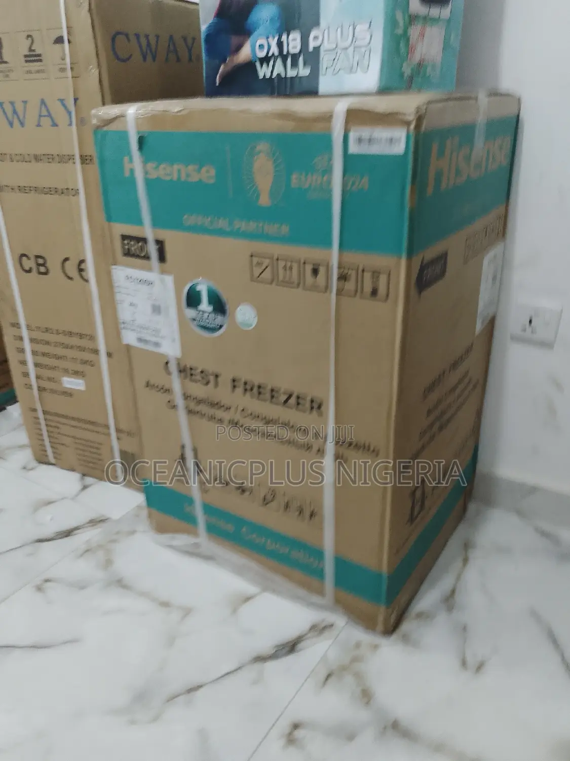 Affordable Best Selling Hisense 95litre Freezer Fast Selling