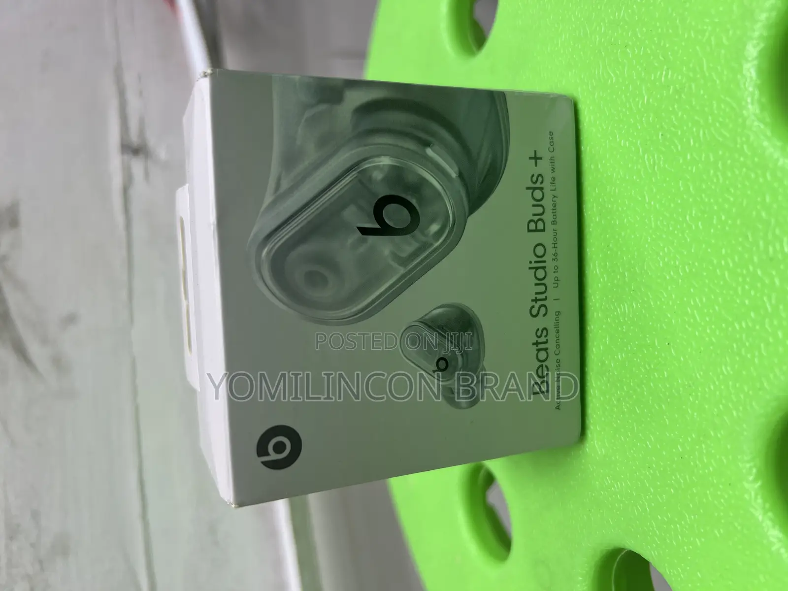 Beats Studio Bud +