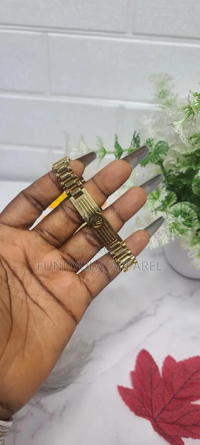 Magnetic Strap Hand Chain