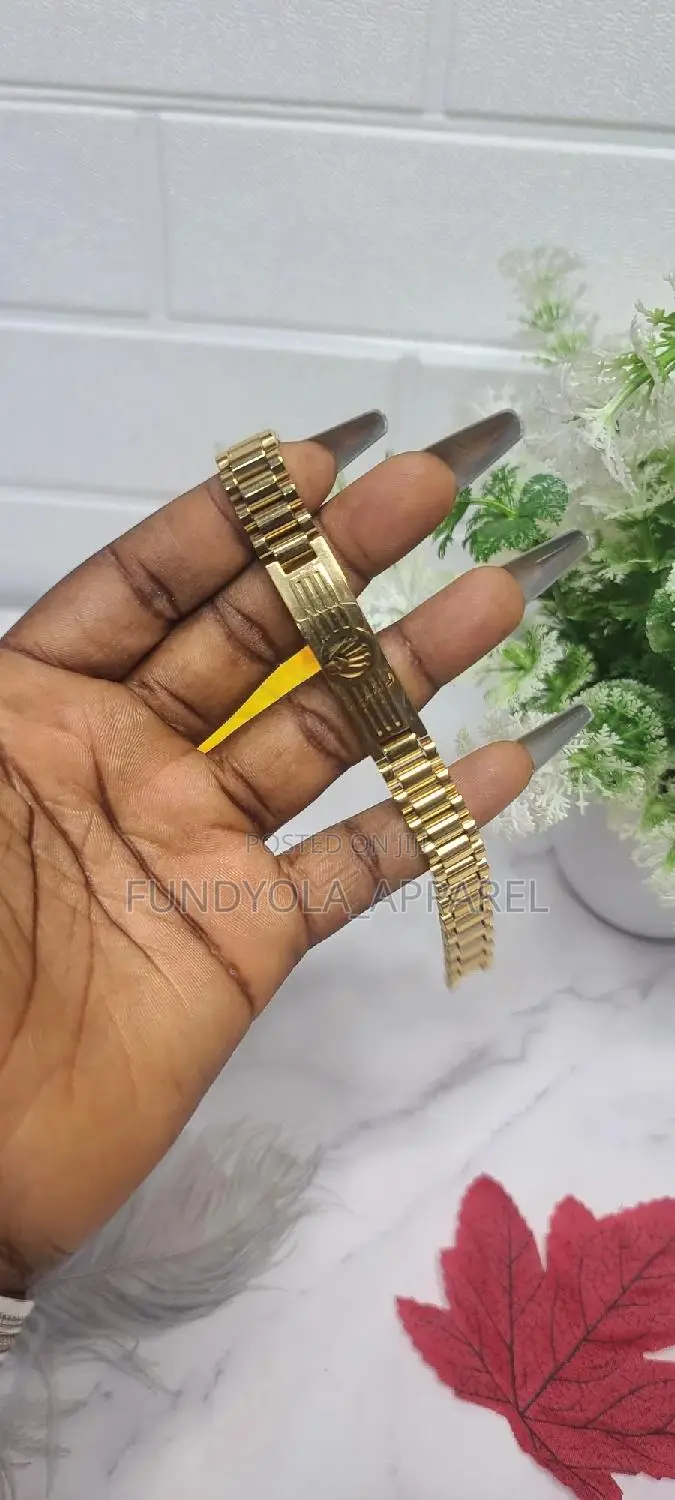 Magnetic Strap Hand Chain