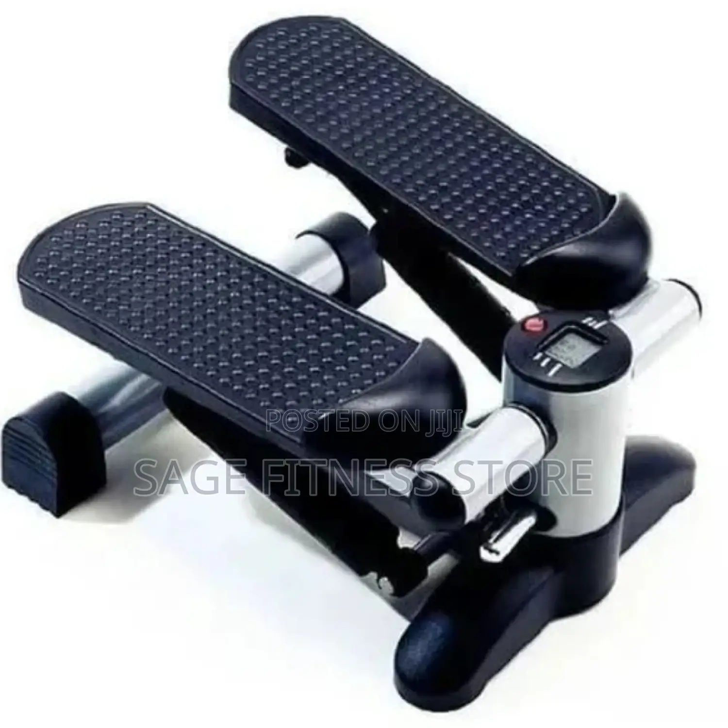 New American Fitness Mini Stepper