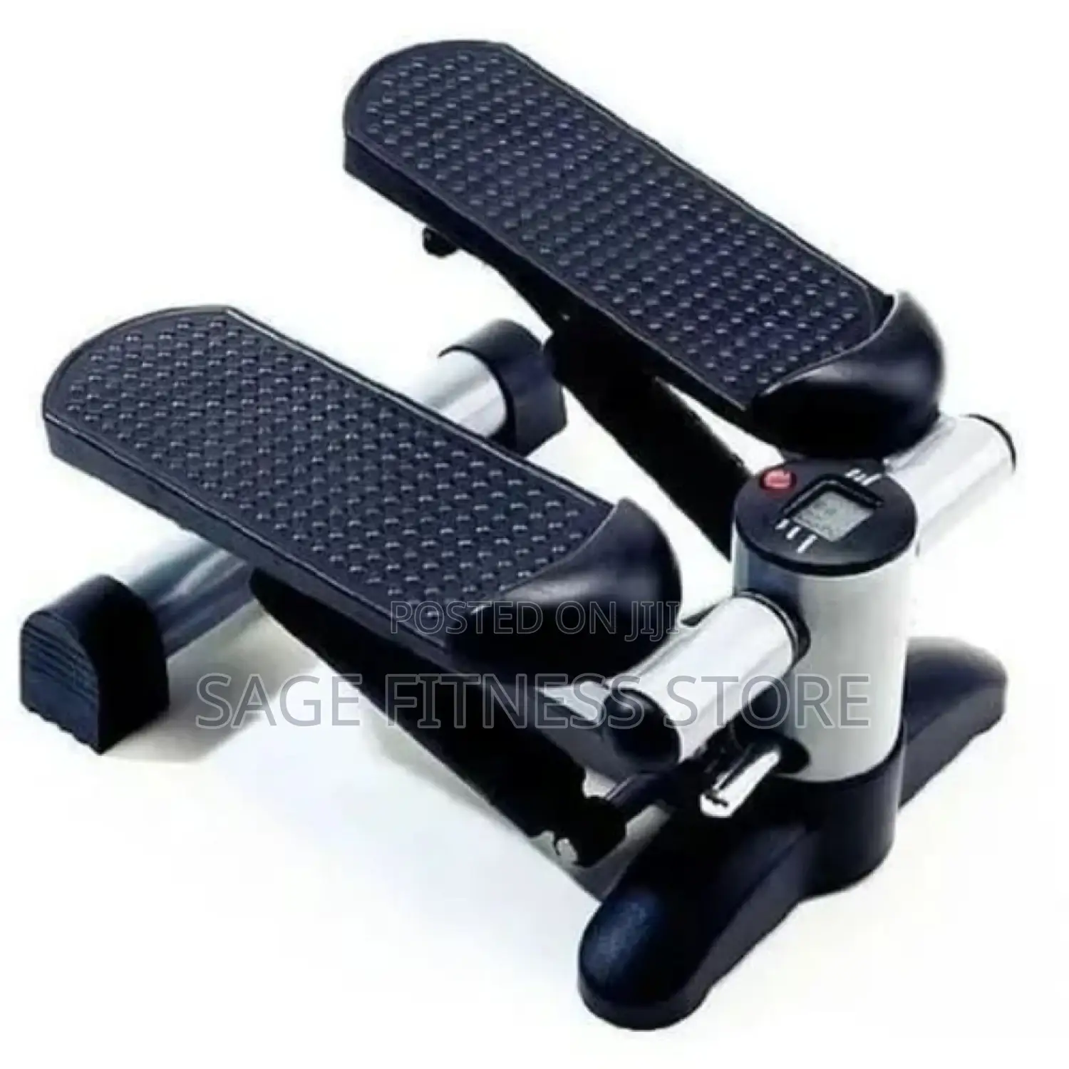 New American Fitness Mini Stepper