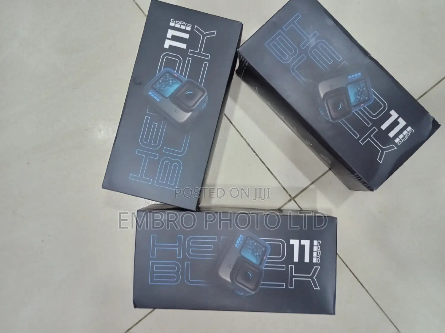 Hero Gopro 11 Action Camera