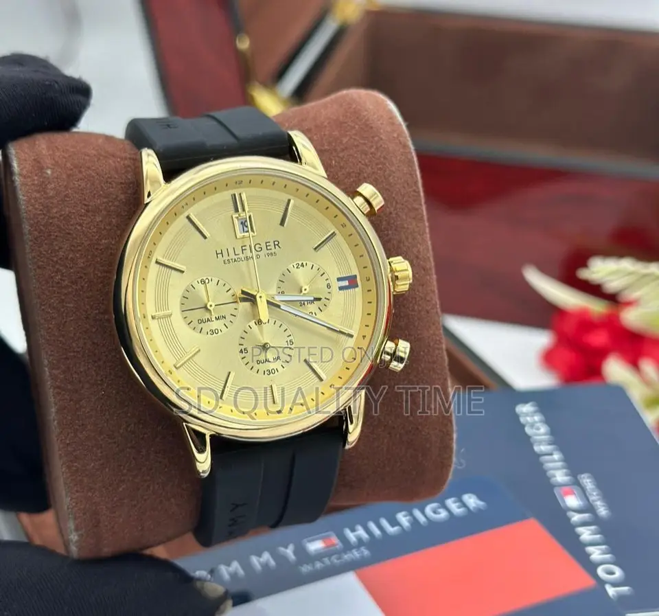 Tommy Hilfiger Watch