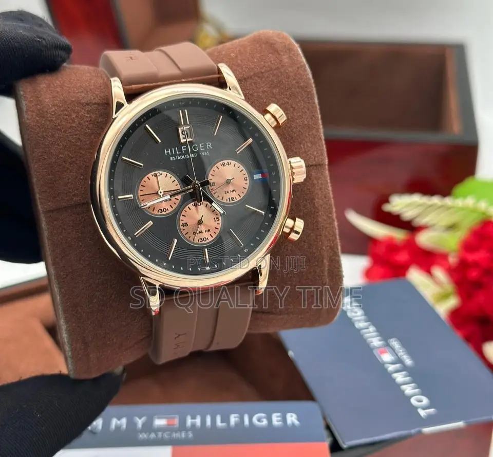 Tommy Hilfiger Watch
