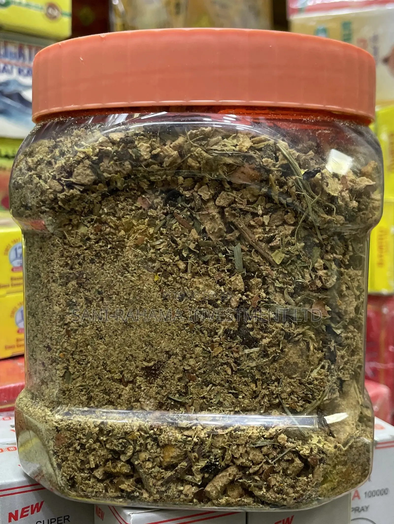 Arabian Tea ( Arabiyan Tea ) SHAYI.