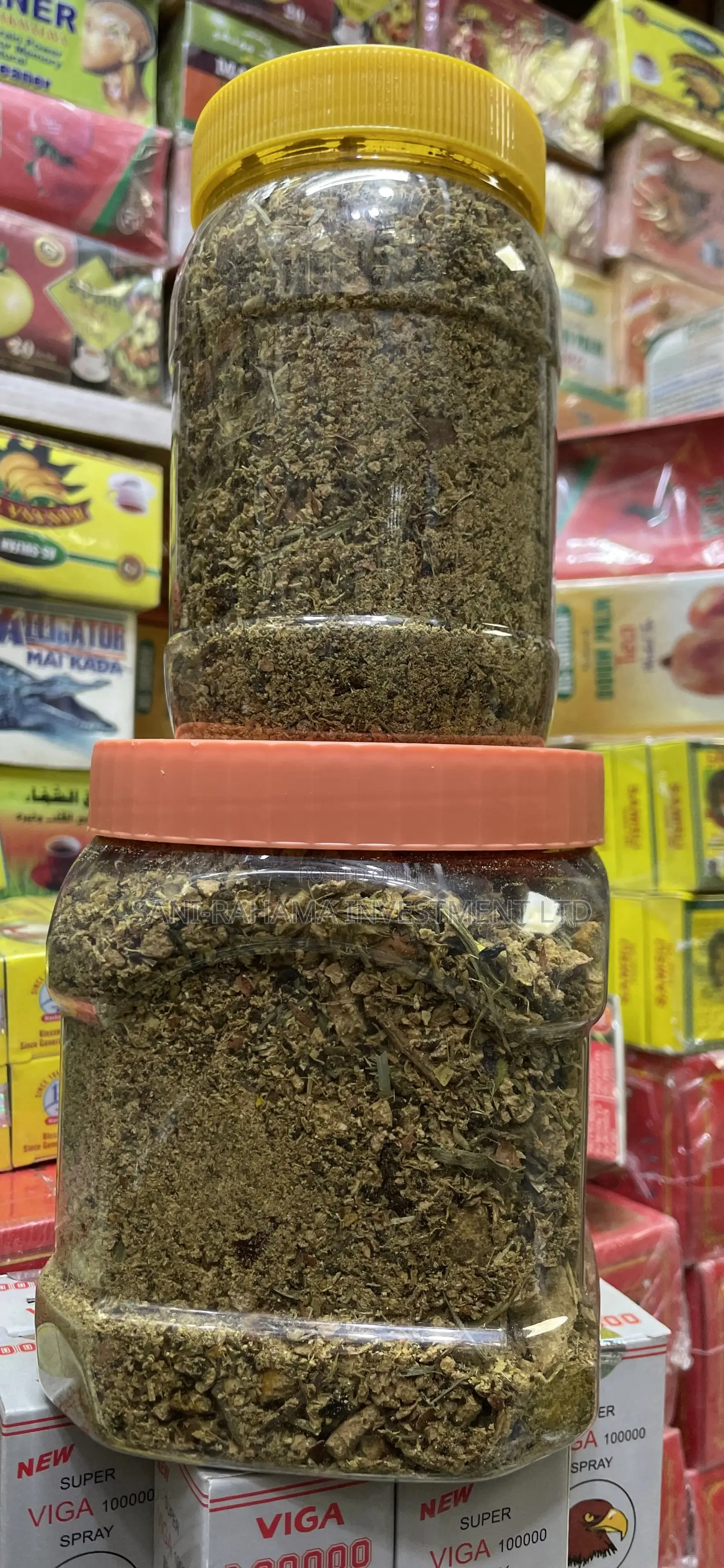Arabian Tea ( Arabiyan Tea ) SHAYI.