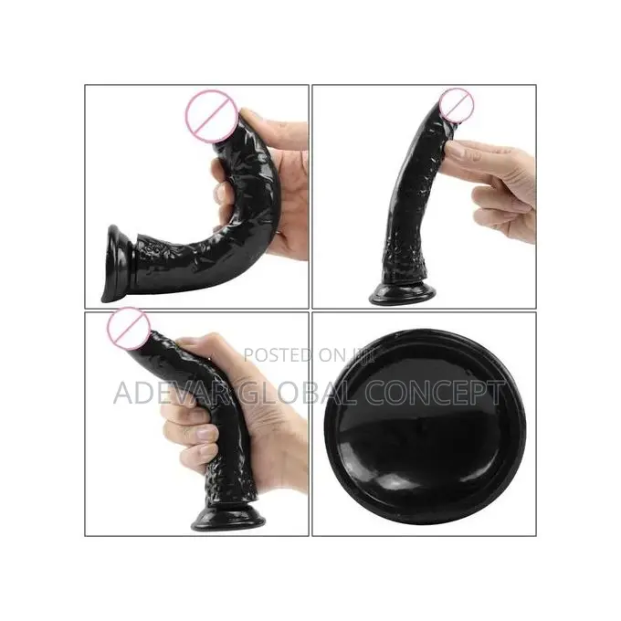 Adjustable Detachable Strap-on Belt Penis Dildo Toys