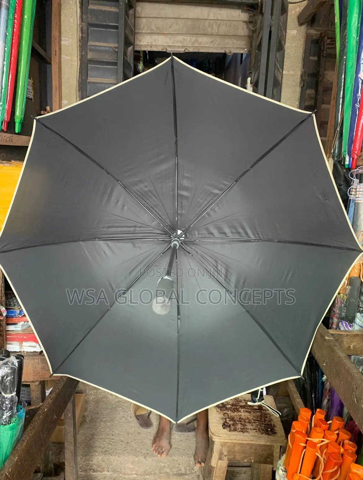 Big Size Umbrella for Adults
