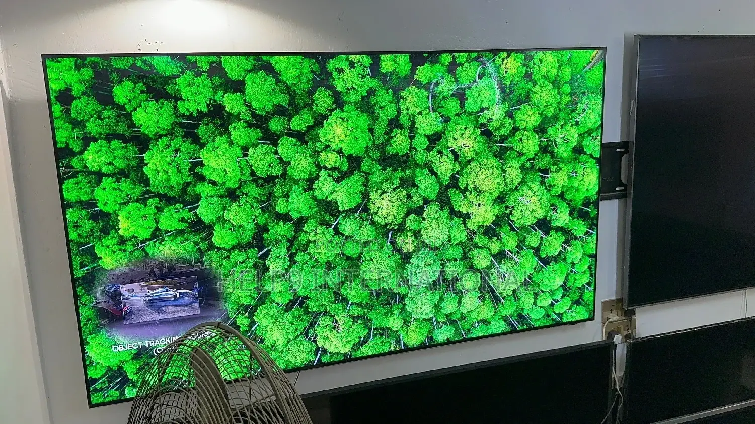 Beasty 75" Samsung Neo Qled Miniled Smart Tv -75qn800a