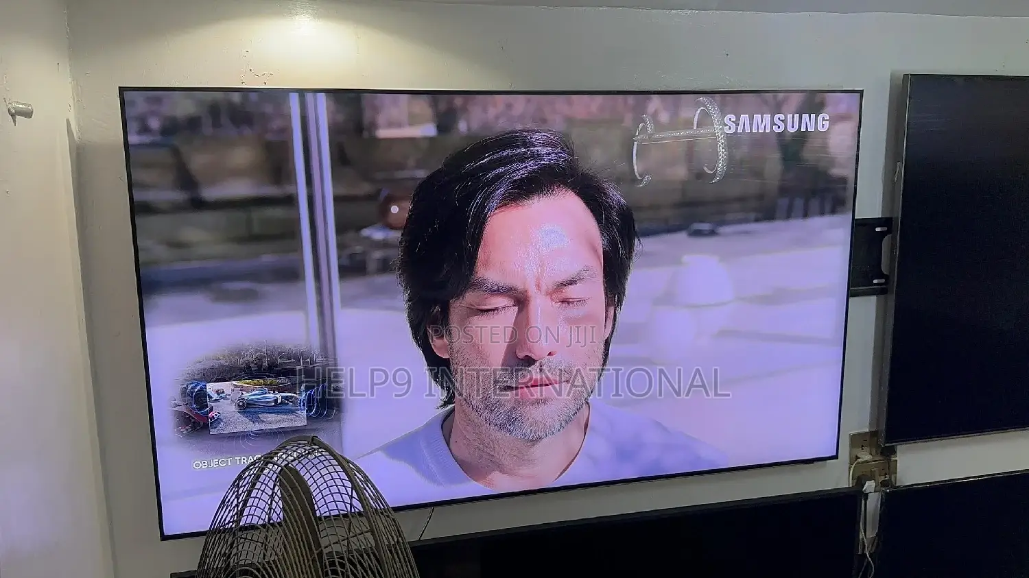 Beasty 75" Samsung Neo Qled Miniled Smart Tv -75qn800a