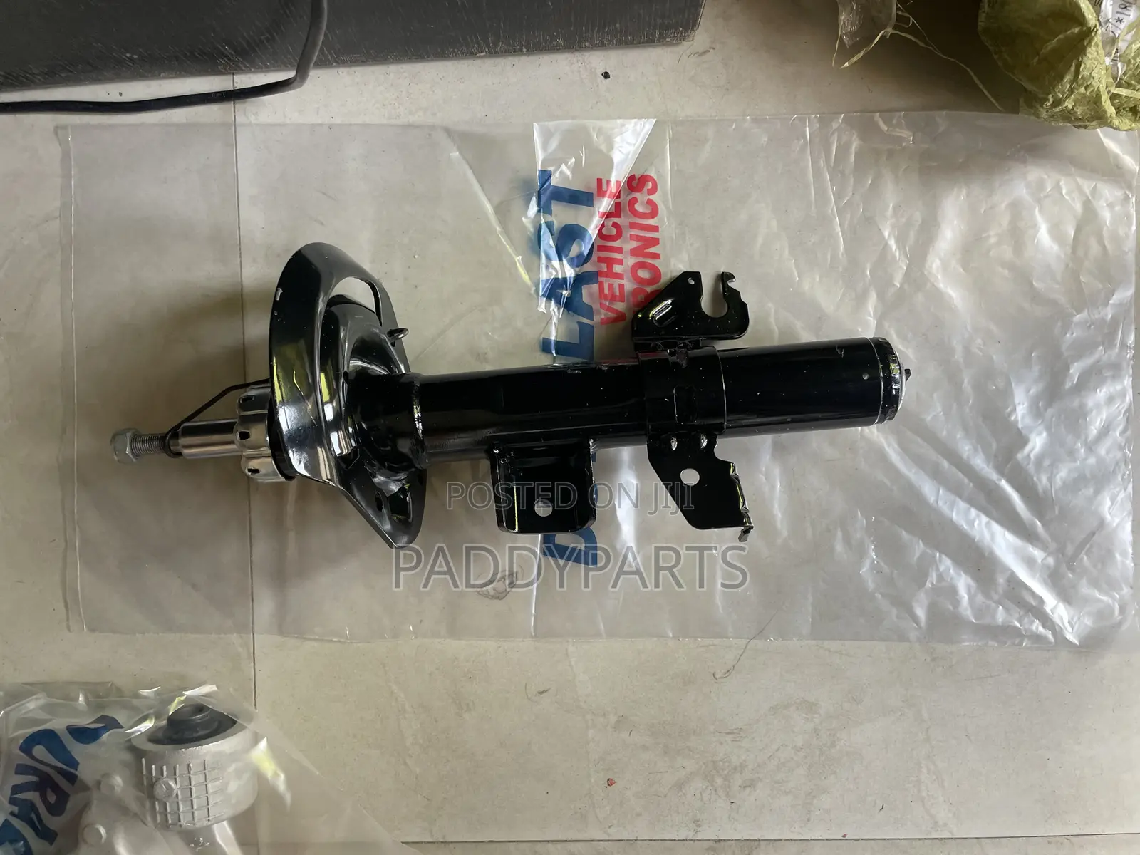 Chrysler 200 Shock Absorber 2014-2017