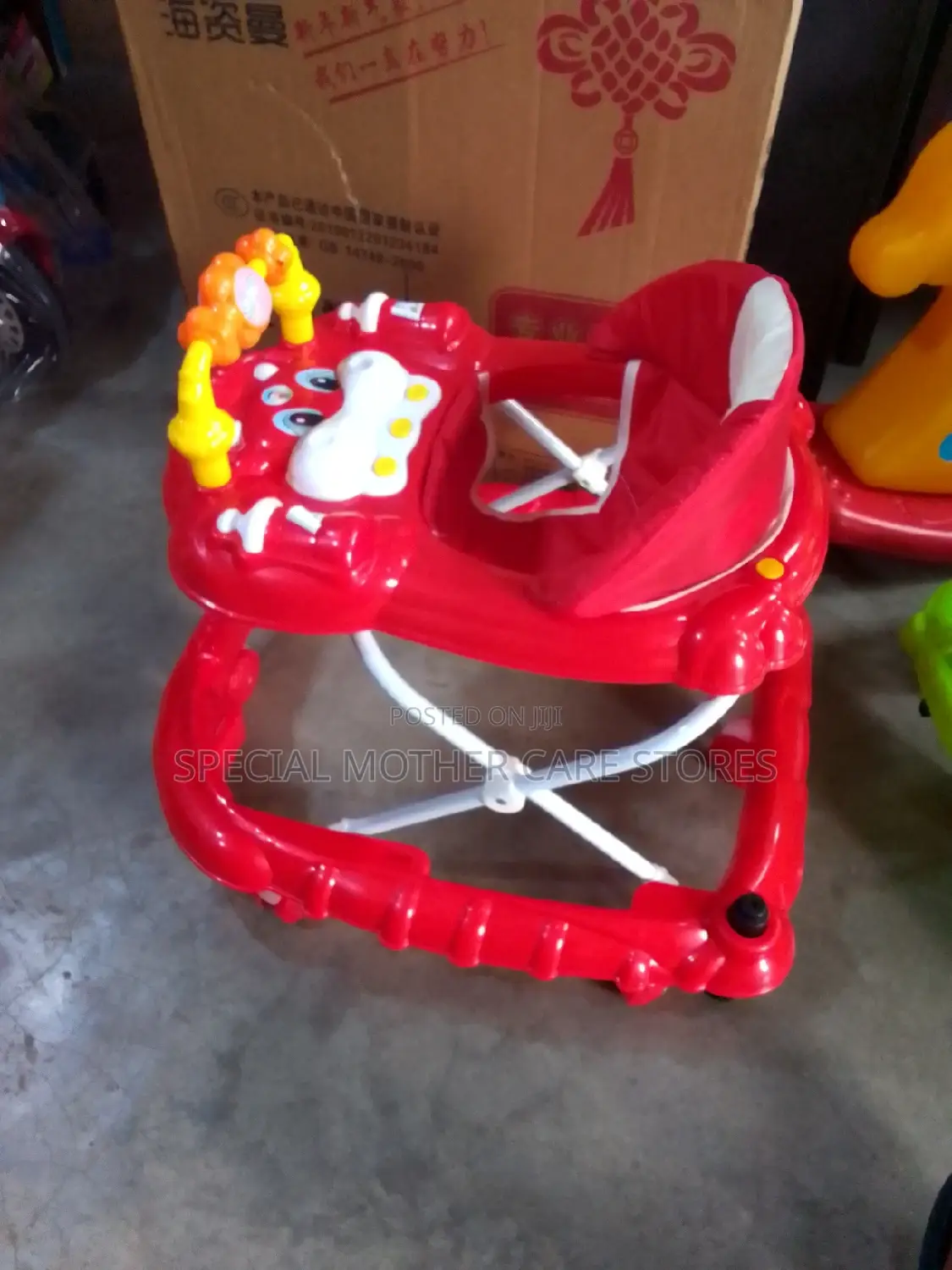 Great Baby Walker