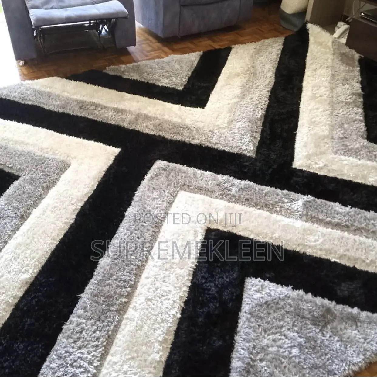 Professional Rug, Carpet Cleaning Service