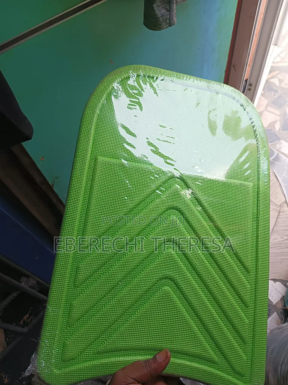 Swim Kicking Board