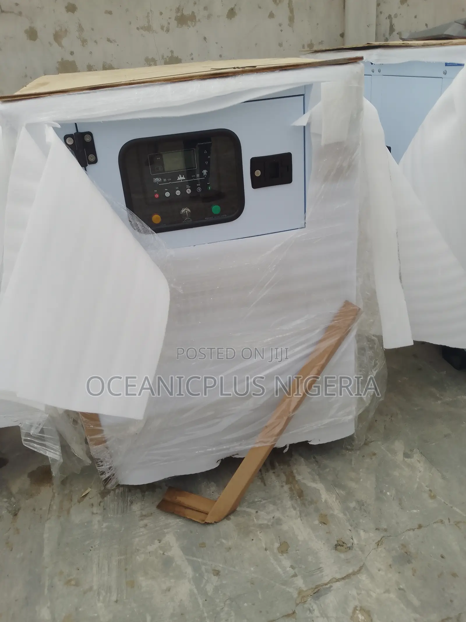 Available Perkins 50kva DIESEL Engine Generator