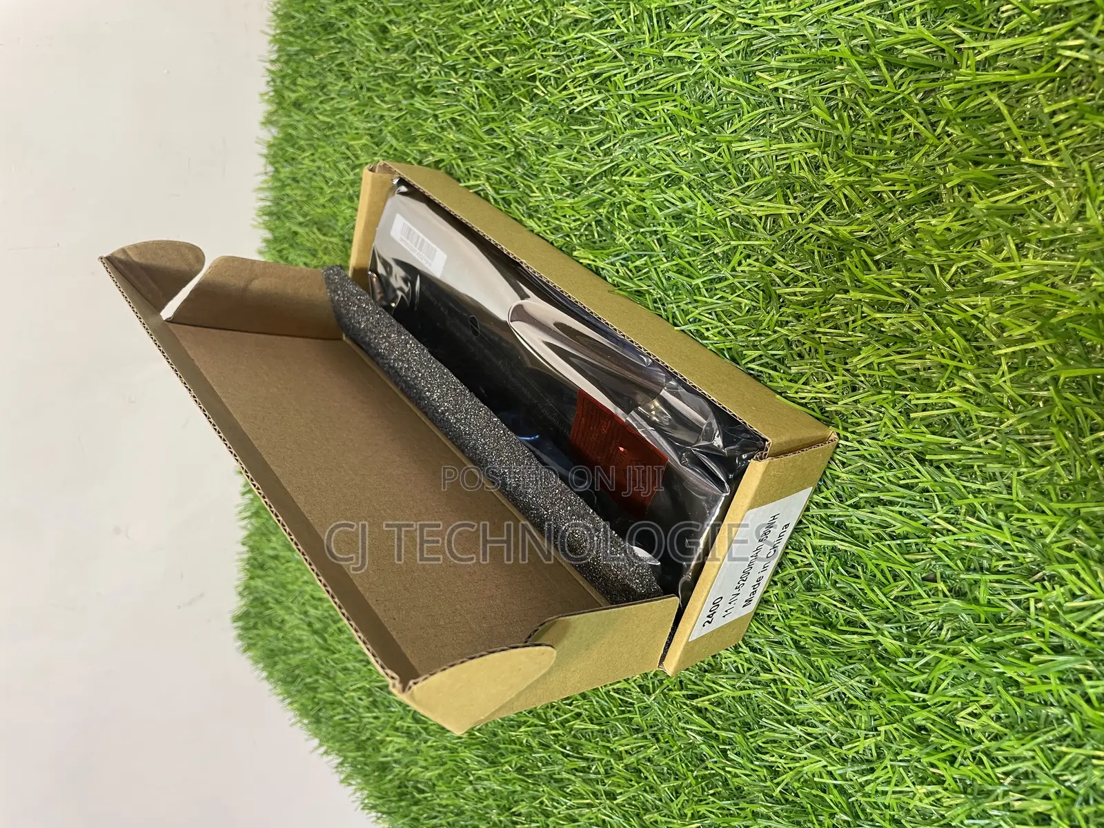 Hp Elite Book 2400 Series Battery
