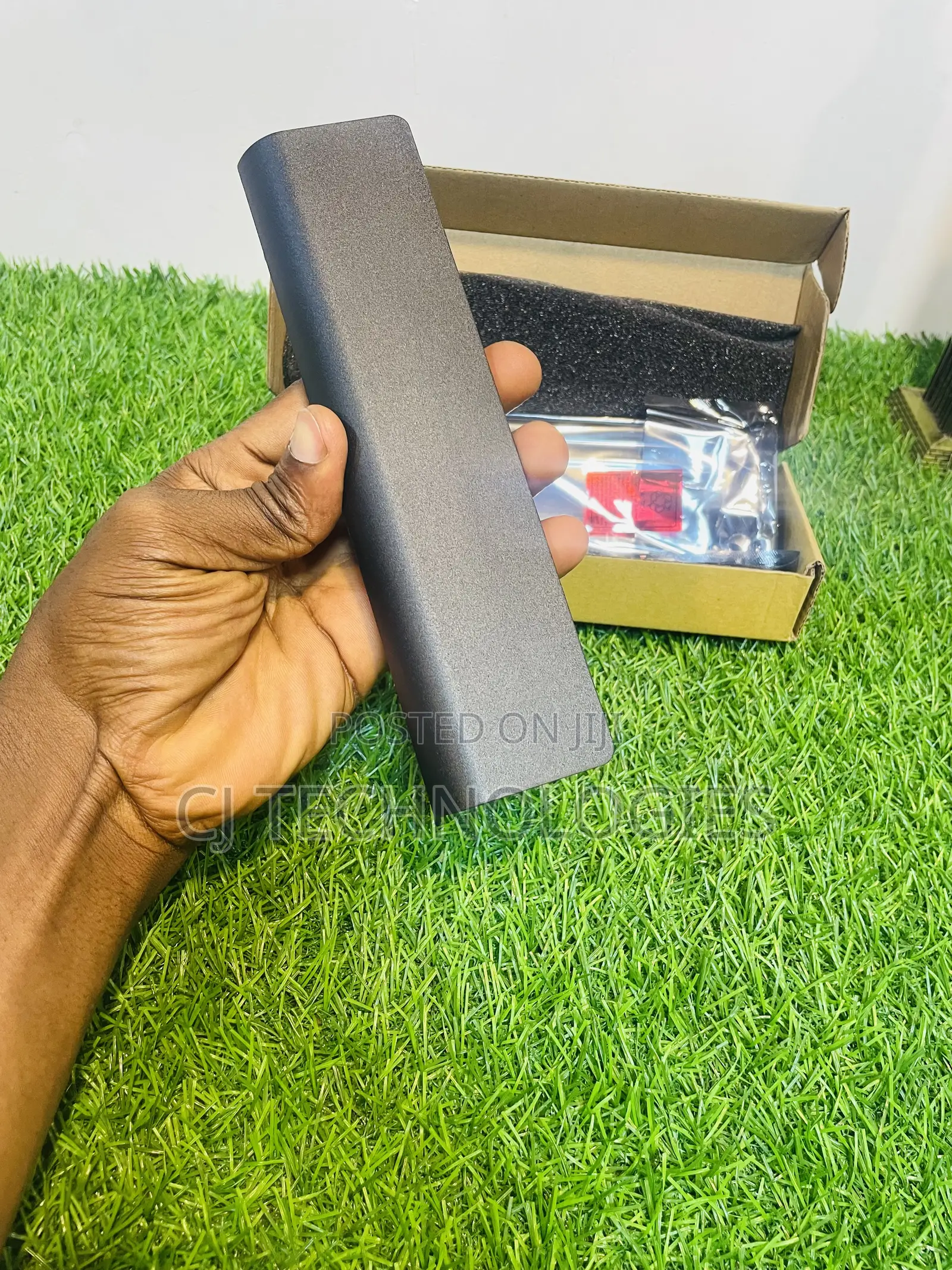 Toshiba Satellite Battery Series