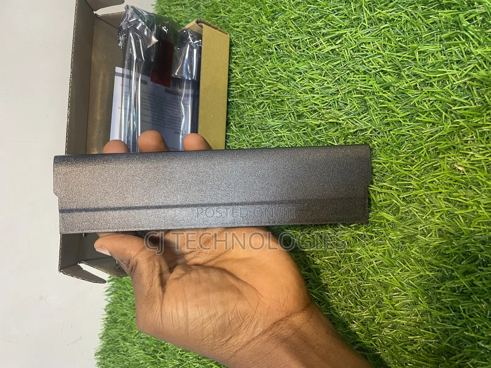 Dell Latitude E6320 Double Cell Laptop Battery