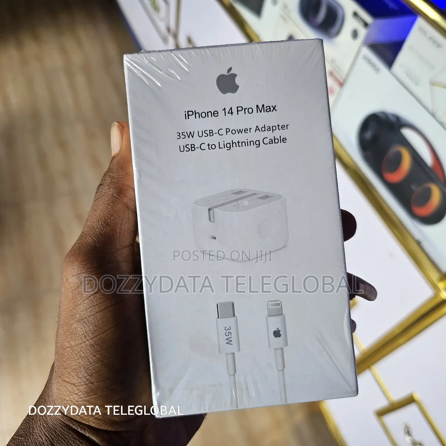 iPhone 14 PRO Max 35W Charger