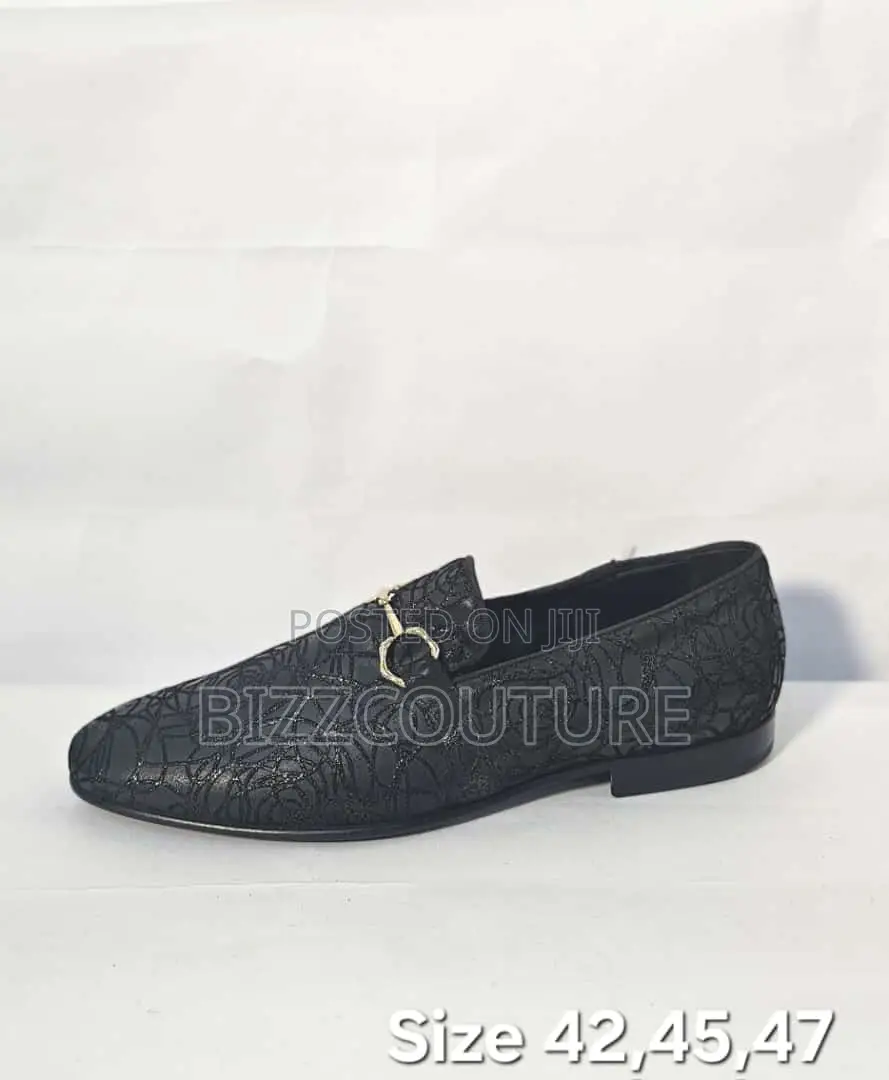 Original Italian GIOVANNI CONTI Loafers Available in Store