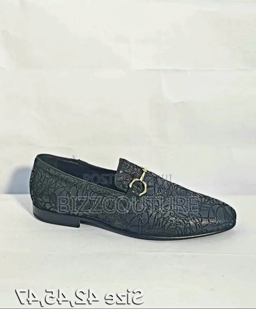 Original Italian GIOVANNI CONTI Loafers Available in Store