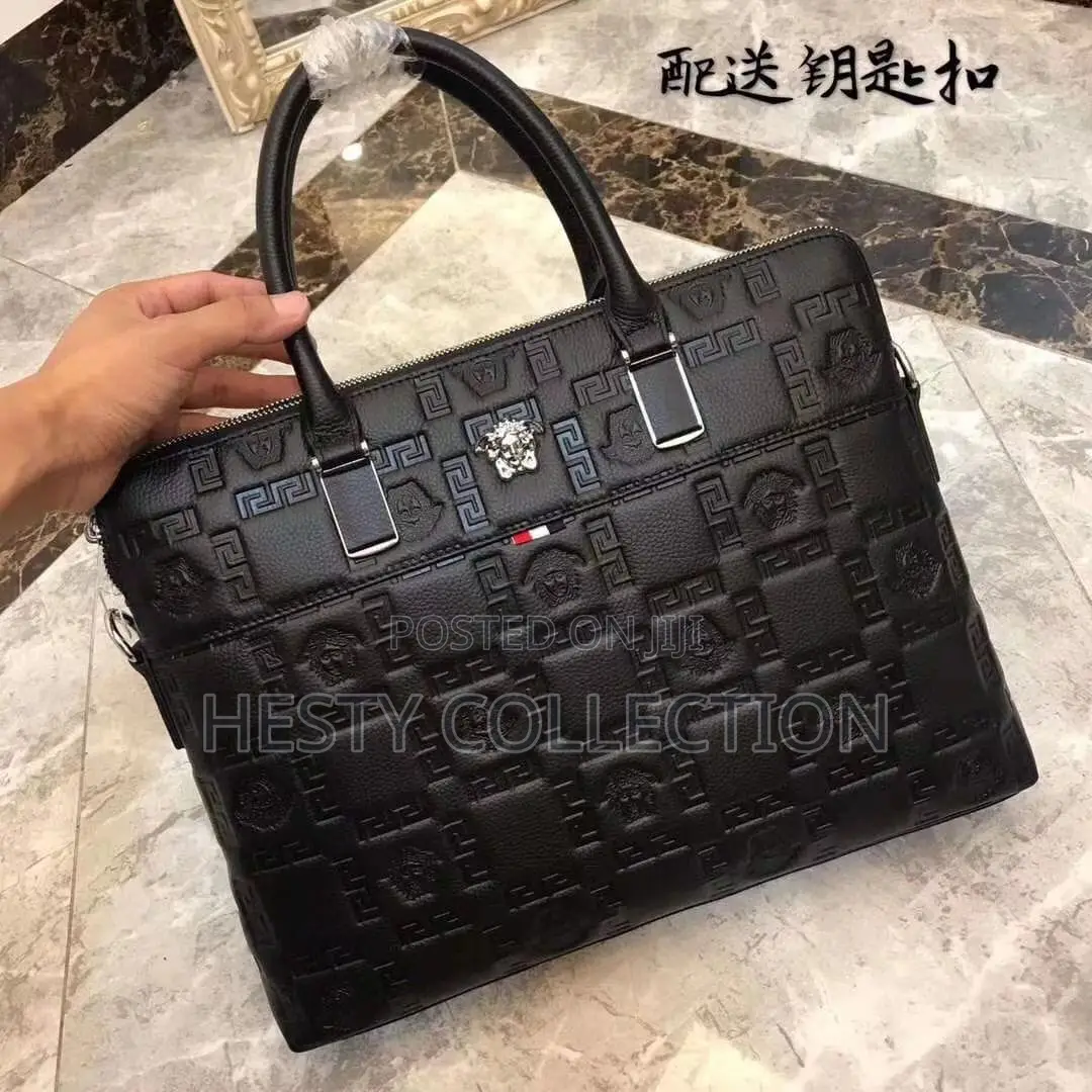 High Quality Louis Vuitton Gucci Laptop Bag Office Bag