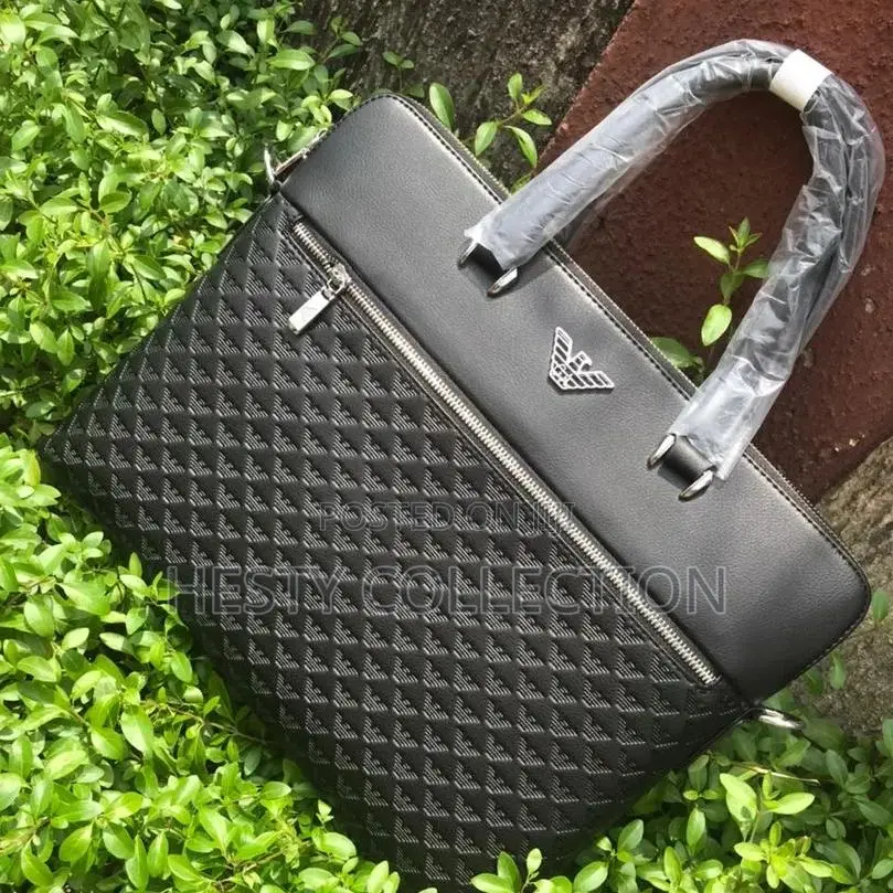 High Quality Louis Vuitton Gucci Laptop Bag Office Bag