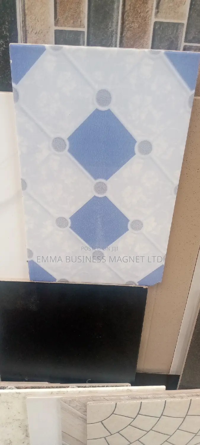 High Quantity Wall Tiles
