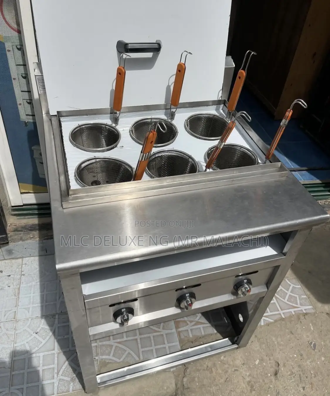 Pasta Cooker,Standing Type Commercial Noodles/Pasta Cooker