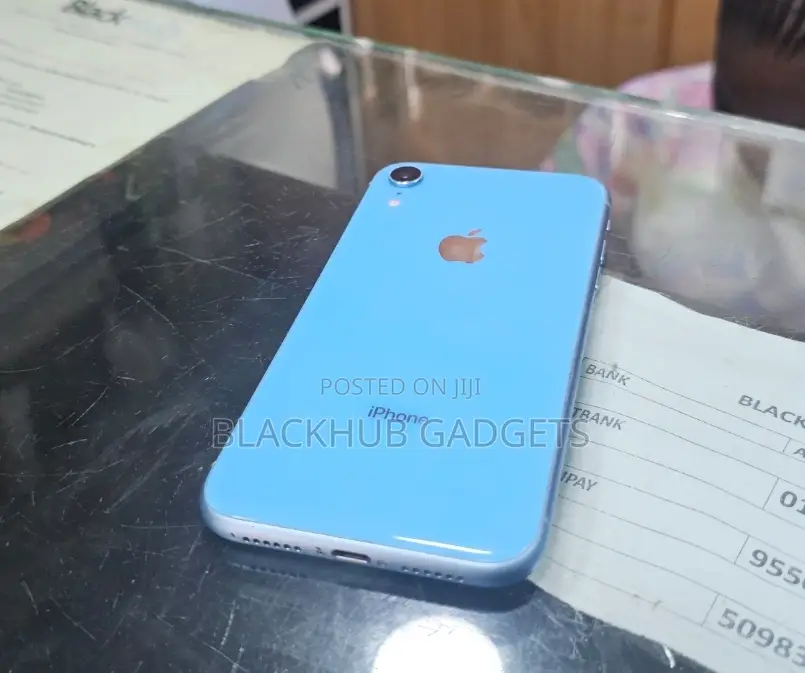Apple iPhone XR 128 GB
