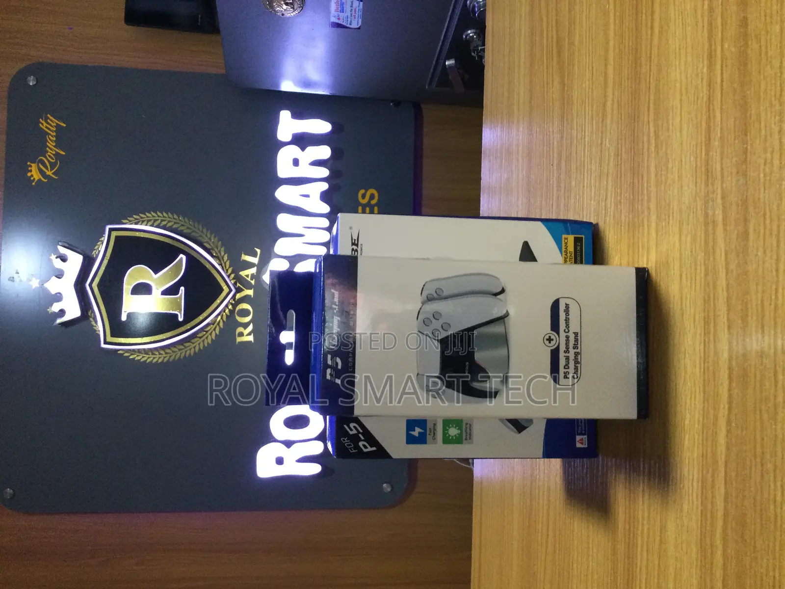Ps 5 Charging Dock