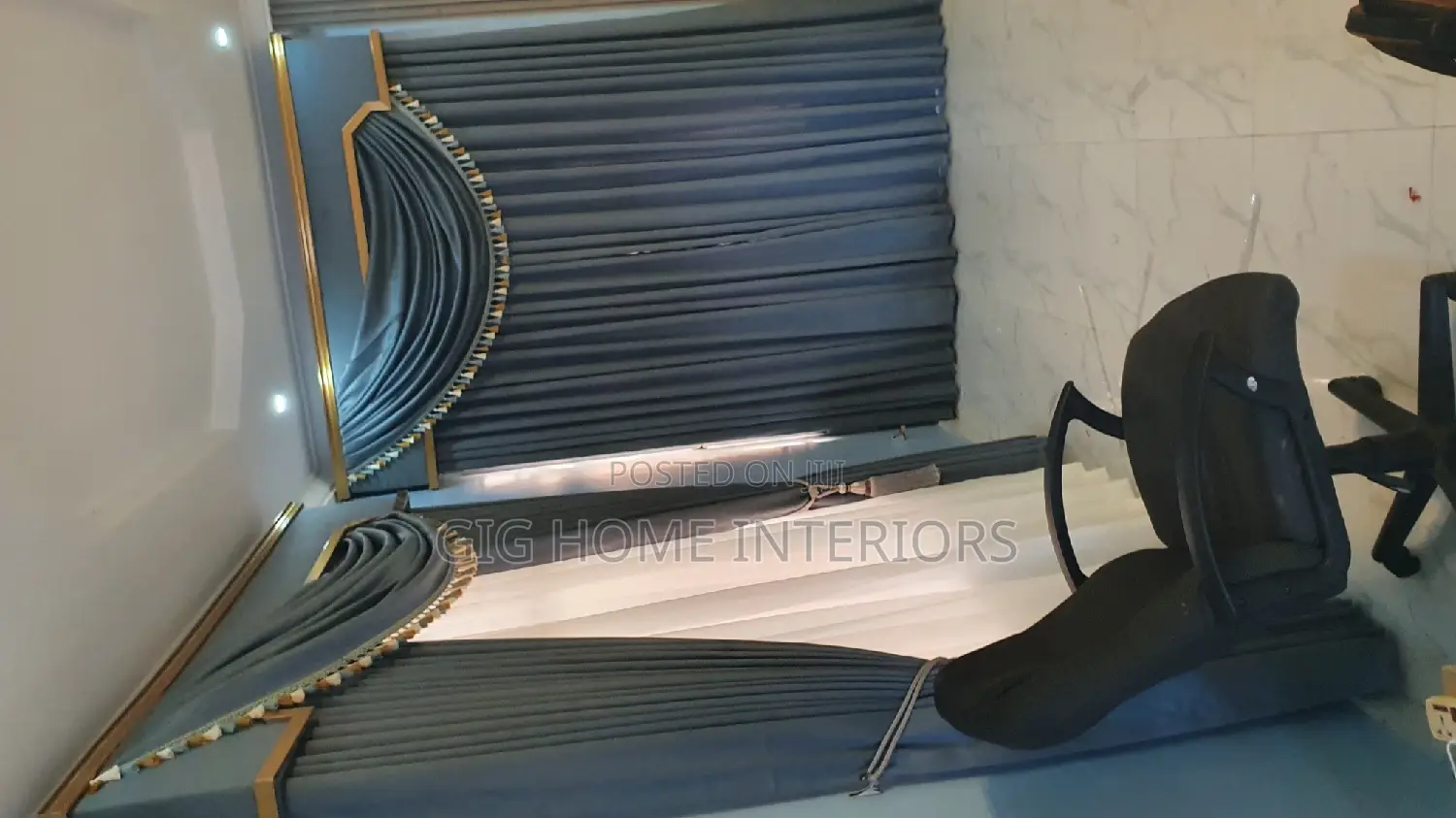 Luxury Premium Turkish Curtains
