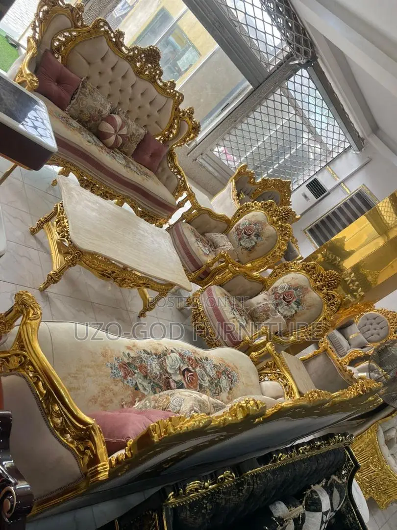Egypt Sofa Chair High Quality