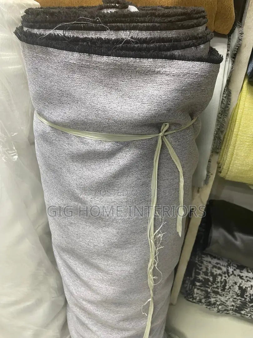 Turkish Premium Luxury Curtains