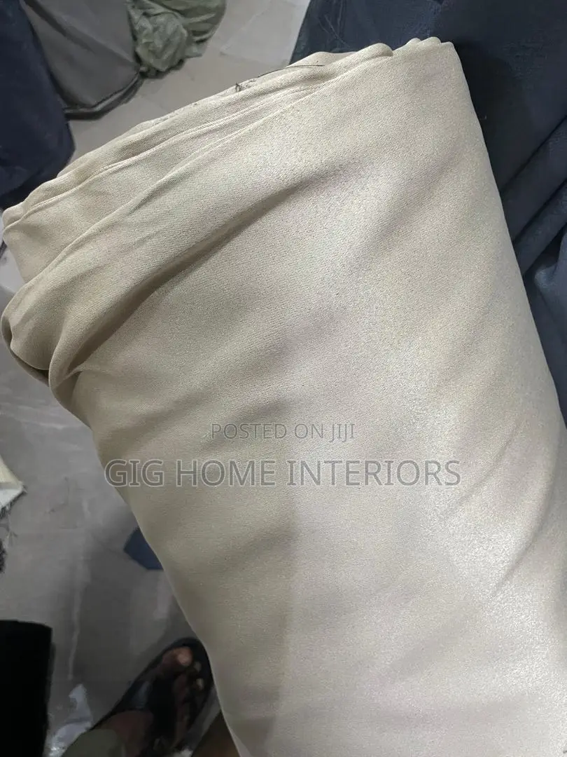 Turkish Premium Luxury Curtains