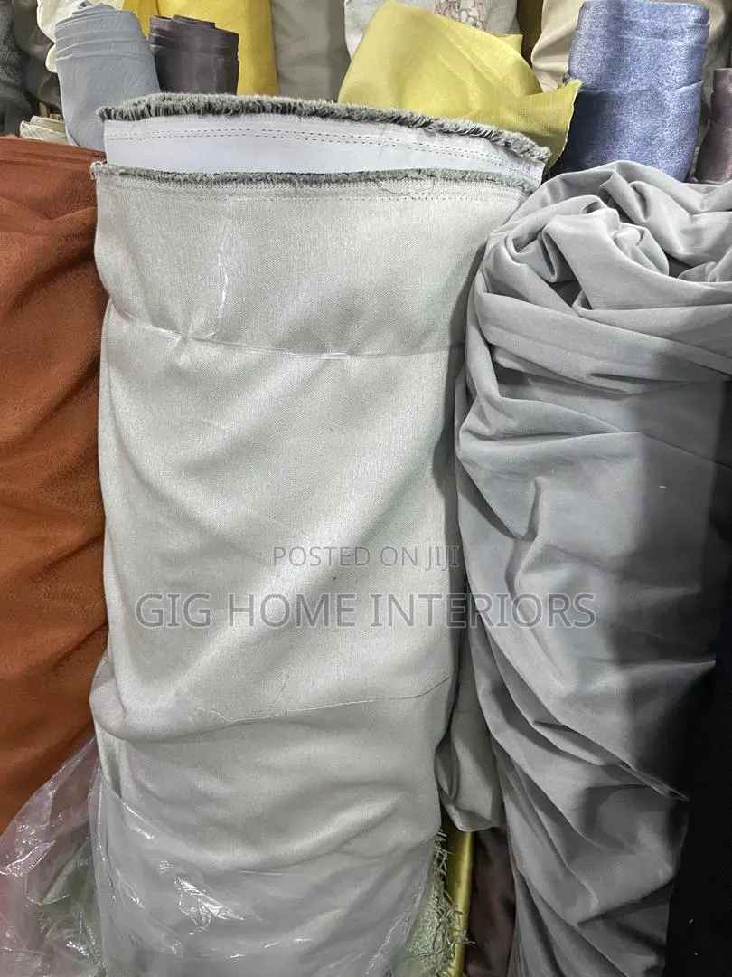 Turkish Premium Luxury Curtains