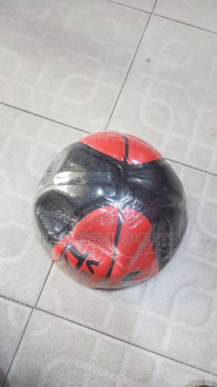Basketball  Ball Nkie Quality
