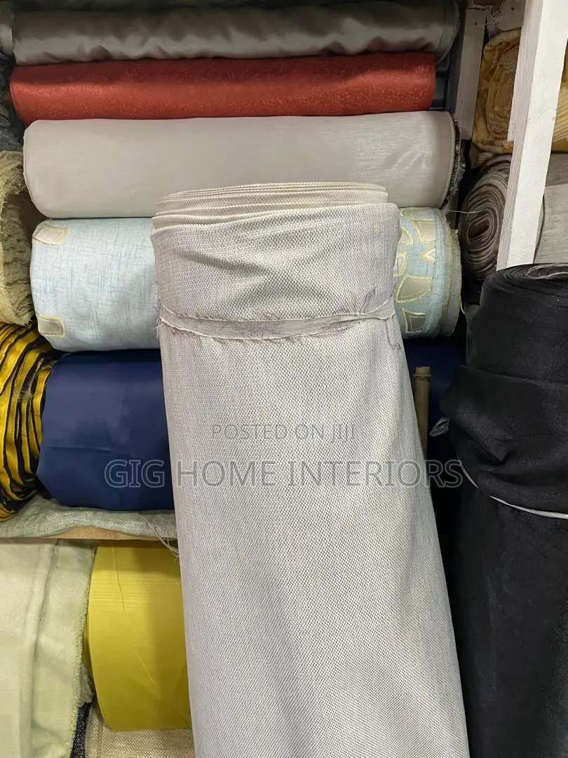 Turkish Premium Curtains