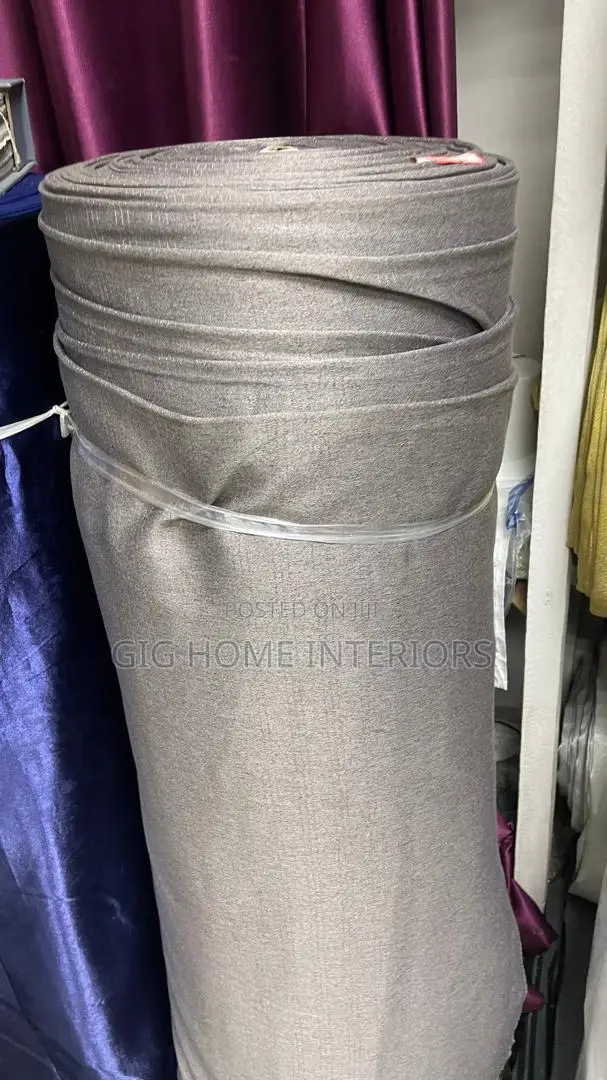 Turkish Premium Curtains