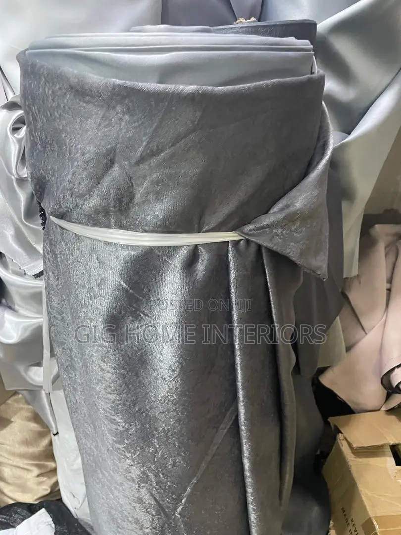 Premium Turkish Curtains
