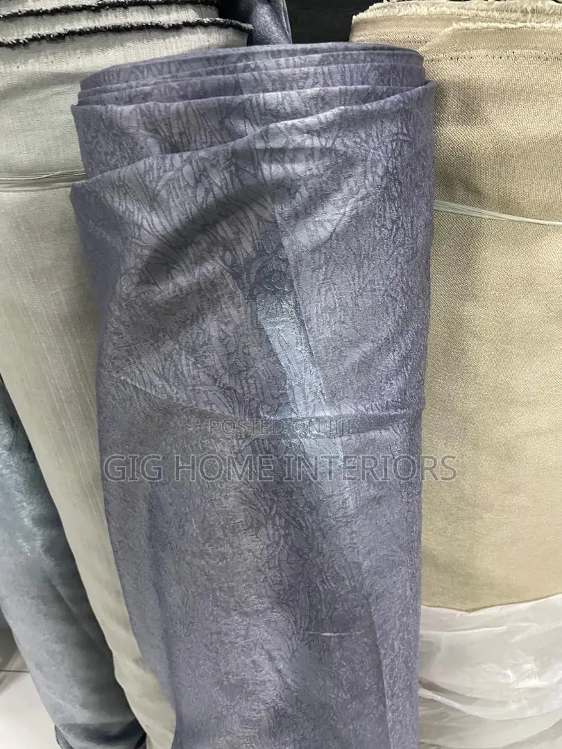 Premium Turkish Curtains