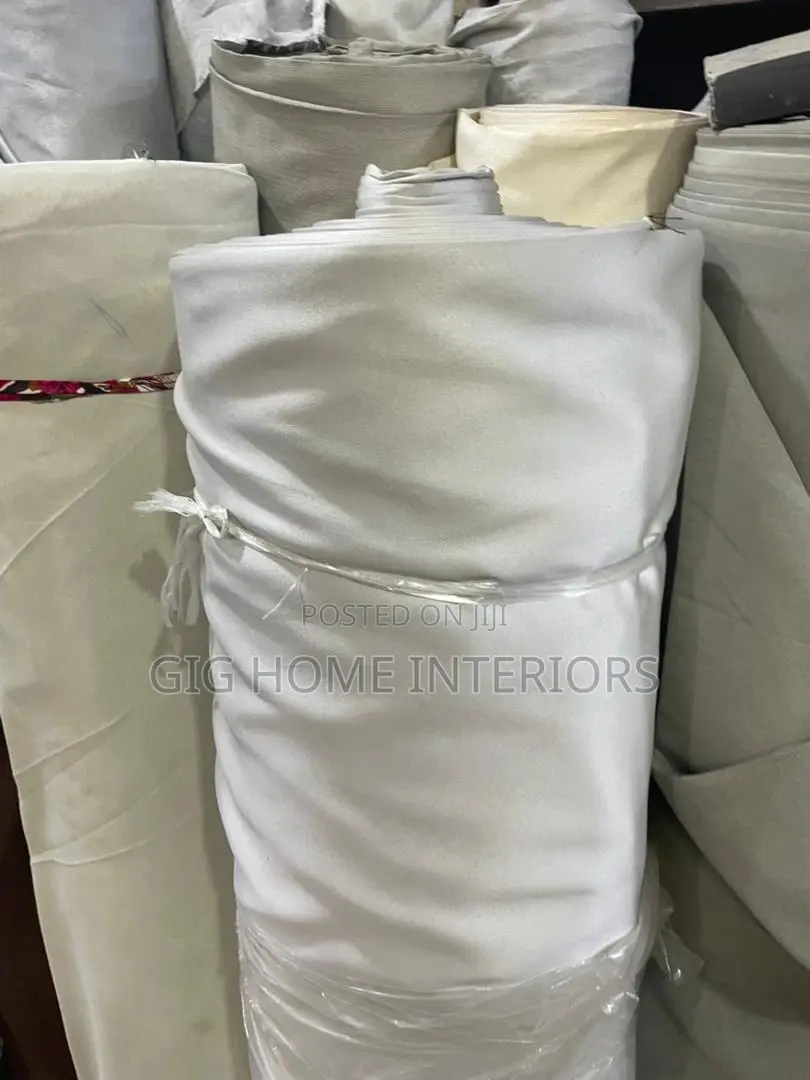 Premium Turkish Curtains