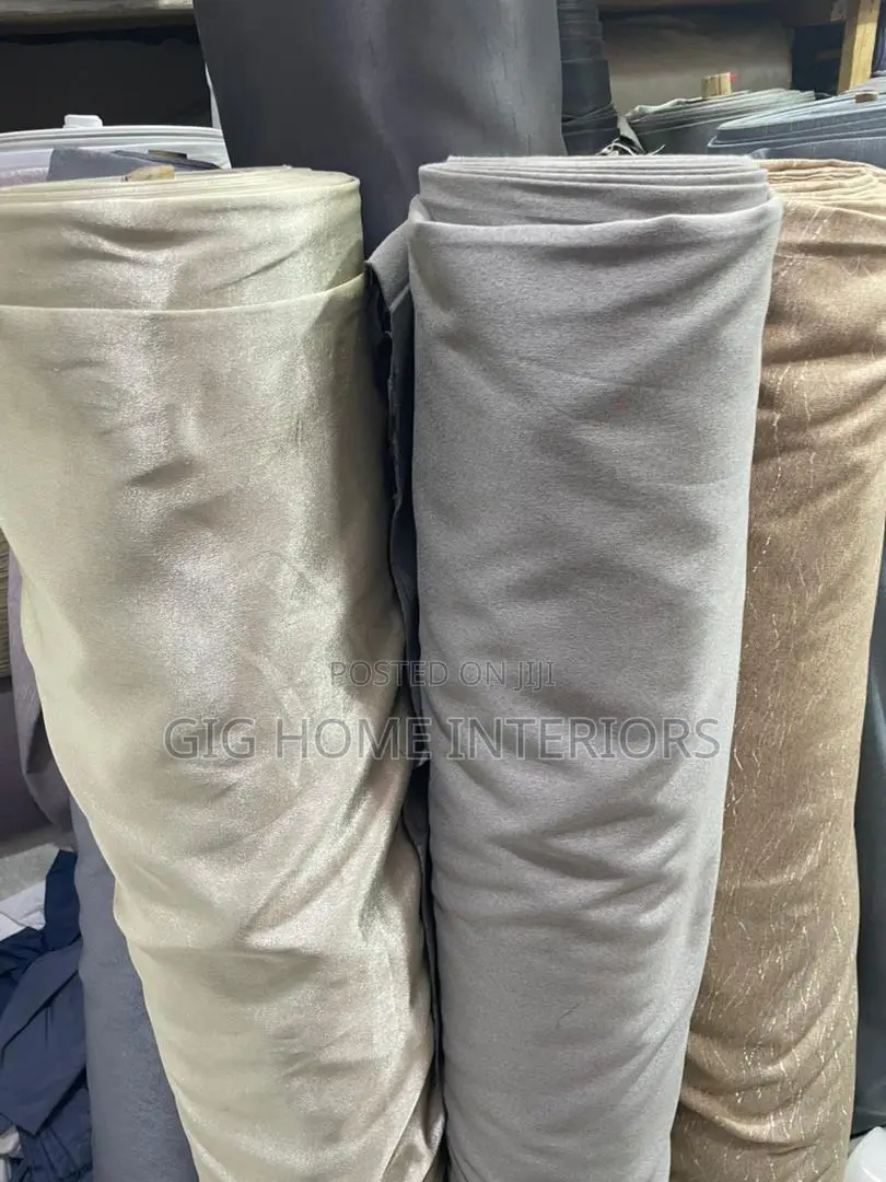 Premium Turkish Curtains