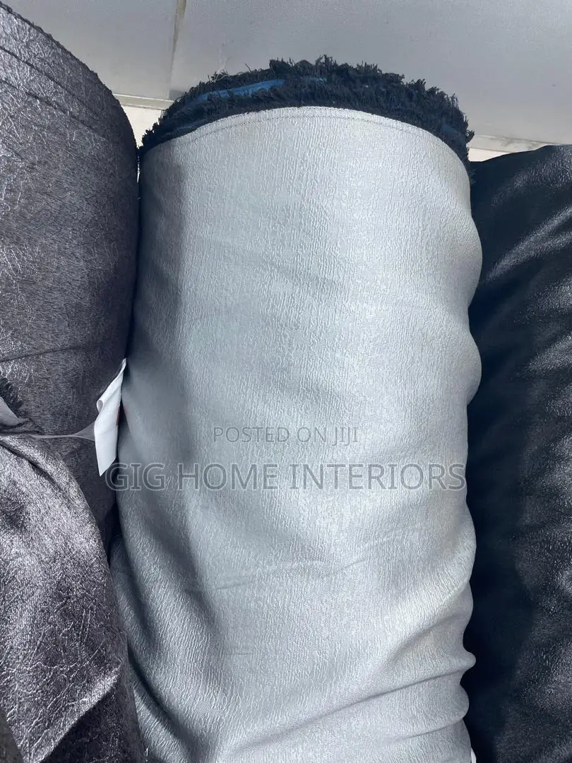 Premium Turkish Curtains