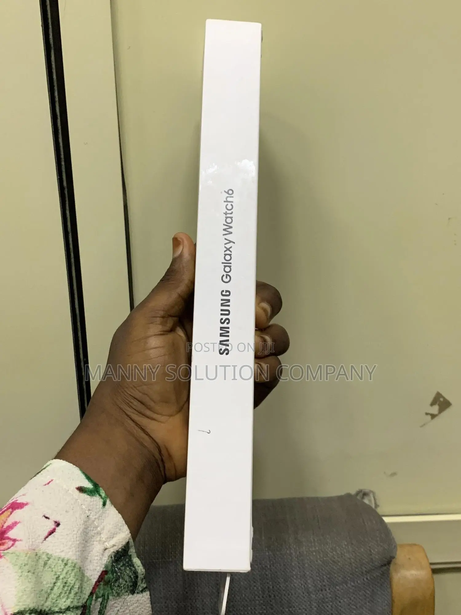 Samsung Galaxy Watch 6