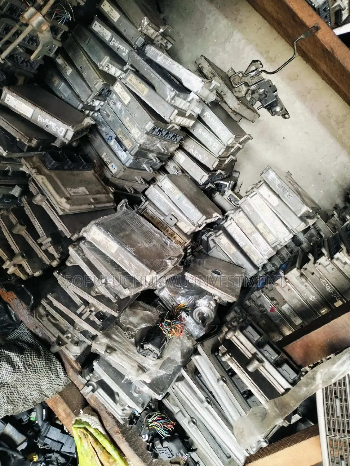Brain Box All Honda and Acura Available
