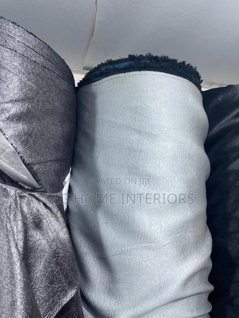 Premium Turkish Curtains