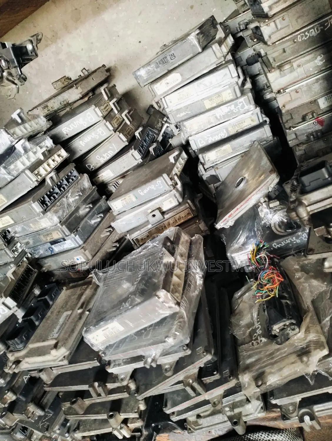 Brain Box All Honda and Acura Available