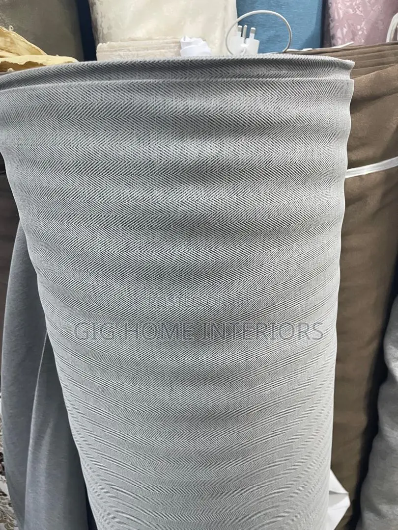 Premium Turkish Curtains